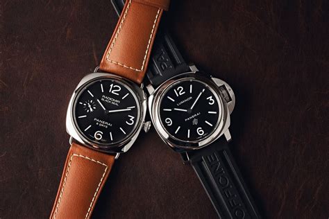 panerai watches meaning